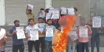 Over 100 Blinkit dark kitchens shut in Delhi-NCR due to delivery boys' strike | Over 100 Blinkit dark kitchens shut in Delhi-NCR due to delivery boys' strike