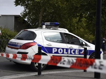 Kids injured in France mass stabbing attack stable | Kids injured in France mass stabbing attack stable