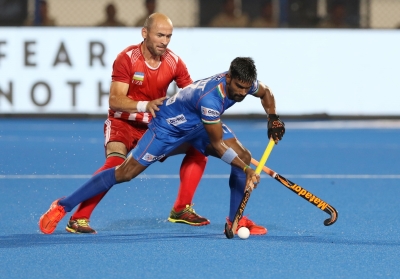 Asian Champions Trophy will show the level we're at, says Sumit | Asian Champions Trophy will show the level we're at, says Sumit Asian Champions Trophy will show the level we're at, says Sumit | Asian Champions Trophy will show the level we're at, says Sumit