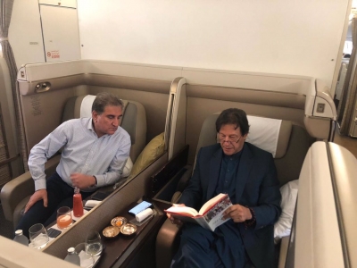 Imran Khan's Kashmir campaign bombs at Islamic meet | Imran Khan's Kashmir campaign bombs at Islamic meet Imran Khan's Kashmir campaign bombs at Islamic meet | Imran Khan's Kashmir campaign bombs at Islamic meet