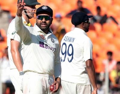 Team India qualifies for WTC final against Australia in June after New Zealand beat Sri Lanka | Team India qualifies for WTC final against Australia in June after New Zealand beat Sri Lanka