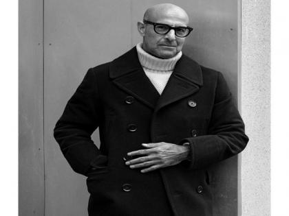 Stanley Tucci opens up about his battle with cancer | Stanley Tucci opens up about his battle with cancer