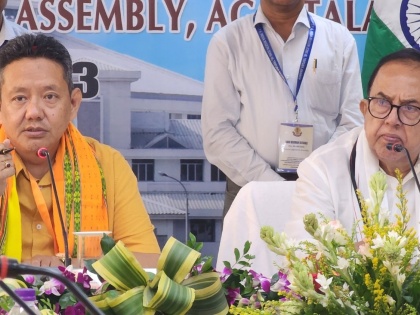 Arunachal witnessing reverse migration towards villages bordering China: Assembly Speaker | Arunachal witnessing reverse migration towards villages bordering China: Assembly Speaker