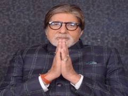 Amitabh Bachchan gives clarion call to serve, support daily wagers film industry | Amitabh Bachchan gives clarion call to serve, support daily wagers film industry