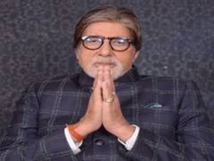 Amitabh Bachchan thanks supply warriors, asks people to not hoard things | Amitabh Bachchan thanks supply warriors, asks people to not hoard things