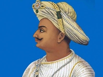 UK places export bar on Tipu Sultan's Flintlock gun valued at 2 mn pounds | UK places export bar on Tipu Sultan's Flintlock gun valued at 2 mn pounds