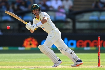 Ashes, 2nd Test: Getting my first Ashes ton was terrific, says Marnus Labuschagne | Ashes, 2nd Test: Getting my first Ashes ton was terrific, says Marnus Labuschagne