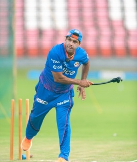 IPL 2022: The way forward is really to finish on a high, says MI batting coach Robin Singh | IPL 2022: The way forward is really to finish on a high, says MI batting coach Robin Singh