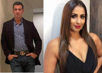 Ronit Bose Roy, Sangita Ghosh to play the leads in upcoming family drama 'Swaran Ghar' | Ronit Bose Roy, Sangita Ghosh to play the leads in upcoming family drama 'Swaran Ghar'