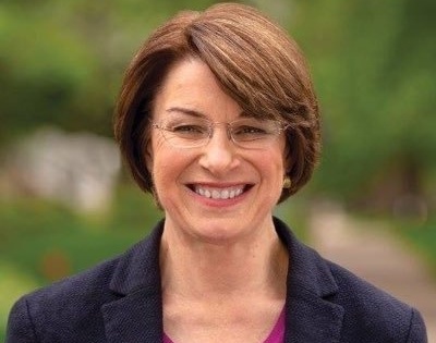 Amy Klobuchar withdraws from consideration to be Biden's running mate | Amy Klobuchar withdraws from consideration to be Biden's running mate