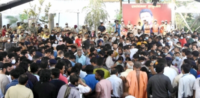 Bommai thanks Puneeth's fans for keeping peace during homage | Bommai thanks Puneeth's fans for keeping peace during homage Bommai thanks Puneeth's fans for keeping peace during homage | Bommai thanks Puneeth's fans for keeping peace during homage