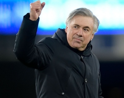 Real Madrid appoint Ancelotti as head coach | Real Madrid appoint Ancelotti as head coach