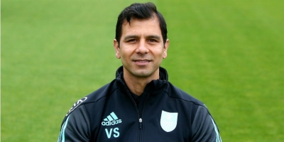 Vikram Solanki leaves Surrey head coach post for director of cricket role in IPL | Vikram Solanki leaves Surrey head coach post for director of cricket role in IPL