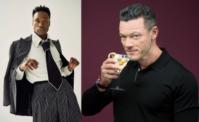 Billy Porter, Luke Evans signed for Bill Oliver's drama 'Our Son' | Billy Porter, Luke Evans signed for Bill Oliver's drama 'Our Son'