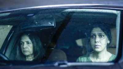 IANS Review: 'Dial 100' is mishmash of two genres, dilutes impact (**1/2) | IANS Review: 'Dial 100' is mishmash of two genres, dilutes impact (**1/2) IANS Review: 'Dial 100' is mishmash of two genres, dilutes impact (**1/2) | IANS Review: 'Dial 100' is mishmash of two genres, dilutes impact (**1/2)