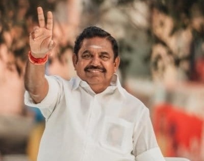 No issues with Annamalai, BJP alliance to continue: Palaniswami | No issues with Annamalai, BJP alliance to continue: Palaniswami