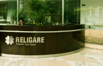 Religare Finvest signs agreement with all its lenders for One Time Settlement | Religare Finvest signs agreement with all its lenders for One Time Settlement