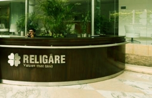 Religare Enterprises up 8% trade on reports of Burman family hiking stake | Religare Enterprises up 8% trade on reports of Burman family hiking stake Religare Enterprises up 8% trade on reports of Burman family hiking stake | Religare Enterprises up 8% trade on reports of Burman family hiking stake