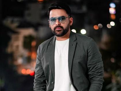 'Do you think these passengers will fly IndiGo again', Kapil Sharma tweets after delay in flight | 'Do you think these passengers will fly IndiGo again', Kapil Sharma tweets after delay in flight 'Do you think these passengers will fly IndiGo again', Kapil Sharma tweets after delay in flight | 'Do you think these passengers will fly IndiGo again', Kapil Sharma tweets after delay in flight