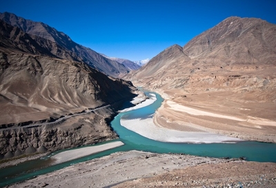 Blood and water cannot flow together: India's deft use of lawfare in suspending Indus Waters Treaty | Blood and water cannot flow together: India's deft use of lawfare in suspending Indus Waters Treaty Blood and water cannot flow together: India's deft use of lawfare in suspending Indus Waters Treaty | Blood and water cannot flow together: India's deft use of lawfare in suspending Indus Waters Treaty