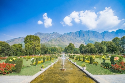 J&K seeking world heritage status for Mughal Gardens | J&K seeking world heritage status for Mughal Gardens J&K seeking world heritage status for Mughal Gardens | J&K seeking world heritage status for Mughal Gardens