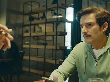 Review A dark, gritty and intense crime thriller (IANS Rating: ****) | Review A dark, gritty and intense crime thriller (IANS Rating: ****) Review A dark, gritty and intense crime thriller (IANS Rating: ****) | Review A dark, gritty and intense crime thriller (IANS Rating: ****)