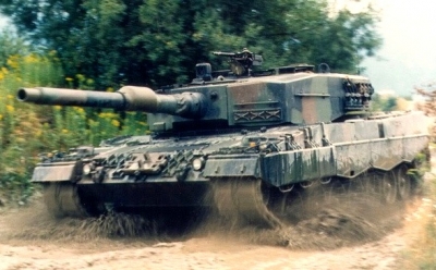 Sweden to send Leopard tanks to Ukraine | Sweden to send Leopard tanks to Ukraine