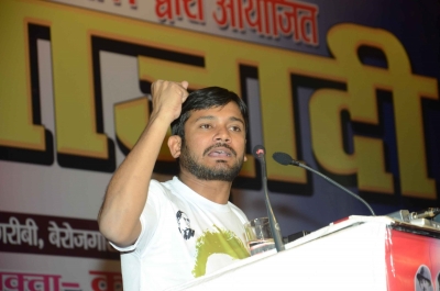 Delhi govt grants sanction to prosecute Kanhaiya Kumar | Delhi govt grants sanction to prosecute Kanhaiya Kumar Delhi govt grants sanction to prosecute Kanhaiya Kumar | Delhi govt grants sanction to prosecute Kanhaiya Kumar