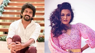 Kavin, Aparna Das to play leads in Ganesh Babu's romantic entertainer | Kavin, Aparna Das to play leads in Ganesh Babu's romantic entertainer