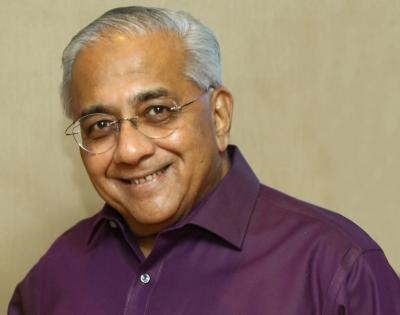 Sanmar group Chairman N. Sankar passes away | Sanmar group Chairman N. Sankar passes away