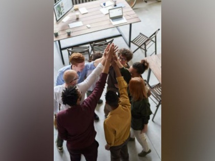 Well-being programmes help to build better work relationships: Study | Well-being programmes help to build better work relationships: Study