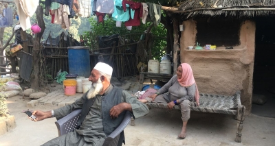 The forest is calling, but Van Gujjars cannot return | The forest is calling, but Van Gujjars cannot return The forest is calling, but Van Gujjars cannot return | The forest is calling, but Van Gujjars cannot return