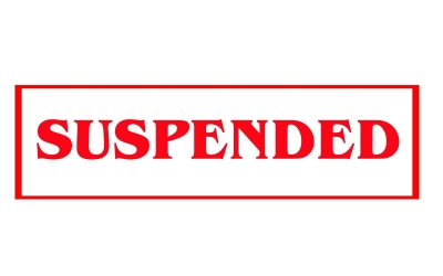 Obscene dance at religious festival in MP, municipal official suspended | Obscene dance at religious festival in MP, municipal official suspended