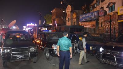 Highway robberies surge alarmingly in Bangladesh, raise concerns among expatriates | Highway robberies surge alarmingly in Bangladesh, raise concerns among expatriates Highway robberies surge alarmingly in Bangladesh, raise concerns among expatriates | Highway robberies surge alarmingly in Bangladesh, raise concerns among expatriates