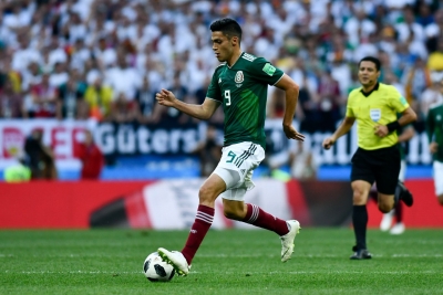 Mexico knocked out despite win over Saudi Arabia as Poland qualify on goal difference | Mexico knocked out despite win over Saudi Arabia as Poland qualify on goal difference