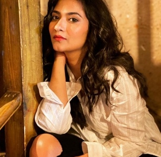 Aditi Dev Sharma finds a connection between her on-screen and off-screen personality | Aditi Dev Sharma finds a connection between her on-screen and off-screen personality
