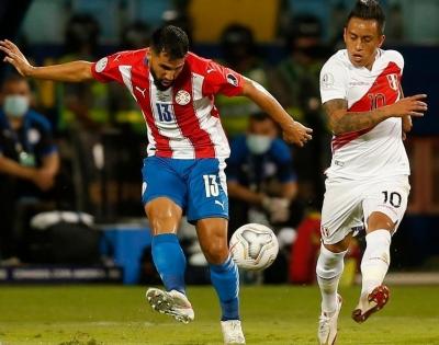 Peru, El Salvador to meet in June friendly | Peru, El Salvador to meet in June friendly Peru, El Salvador to meet in June friendly | Peru, El Salvador to meet in June friendly