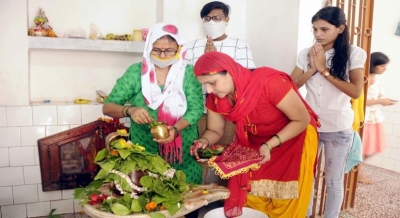 9 Tips to Rejuvenate your home during Shravan | 9 Tips to Rejuvenate your home during Shravan 9 Tips to Rejuvenate your home during Shravan | 9 Tips to Rejuvenate your home during Shravan