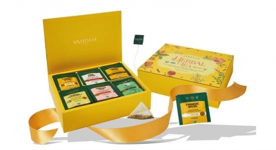 A taste of India in the Emmys Gift Bag, 2022 | A taste of India in the Emmys Gift Bag, 2022