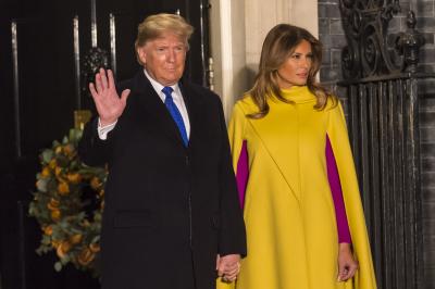 Jaipur-based firm designs Trump Collection | Jaipur-based firm designs Trump Collection Jaipur-based firm designs Trump Collection | Jaipur-based firm designs Trump Collection