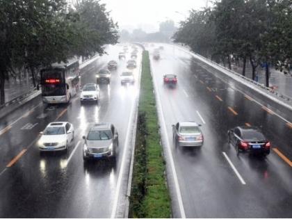 Torrential rain batter several Chinese provinces | Torrential rain batter several Chinese provinces