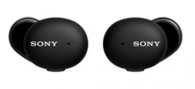 Sony launches true wireless earbuds for Rs 14,990 in India | Sony launches true wireless earbuds for Rs 14,990 in India
