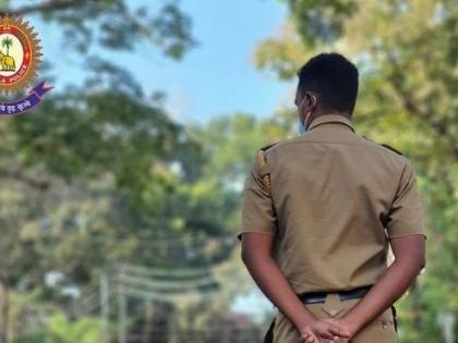 Four Karnataka Police officials kept guessing by Kerala Police | Four Karnataka Police officials kept guessing by Kerala Police Four Karnataka Police officials kept guessing by Kerala Police | Four Karnataka Police officials kept guessing by Kerala Police