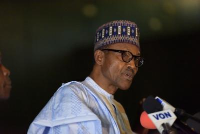 Nigerian Prez lifts Twitter ban with conditions | Nigerian Prez lifts Twitter ban with conditions