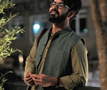 Director Ramani 'knew' I was the perfect fit, says Mahat Raghavendra on B'wood debut with 'Double XL' | Director Ramani 'knew' I was the perfect fit, says Mahat Raghavendra on B'wood debut with 'Double XL'