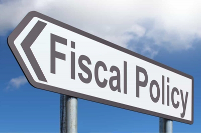 India's Apr-Jan fiscal deficit at over 69% of revised estimate | India's Apr-Jan fiscal deficit at over 69% of revised estimate