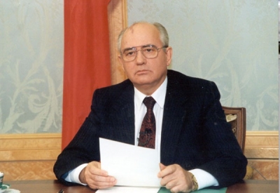 Mikhail Gorbachev, last big leader of the Soviet Union, dies at 91 | Mikhail Gorbachev, last big leader of the Soviet Union, dies at 91