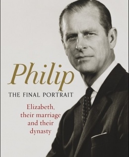 'Philip' a moving account of two contrasting lives | 'Philip' a moving account of two contrasting lives