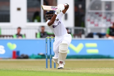 ENG v IND, 5th Test: Could K.S Bharat open the innings for India at Edgbaston? | ENG v IND, 5th Test: Could K.S Bharat open the innings for India at Edgbaston?