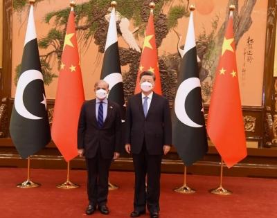 Pakistan eyes $13bn package after Shehbaz's China visit | Pakistan eyes $13bn package after Shehbaz's China visit